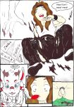 [MainNM-e] FURRY FURORE