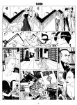 [Massimo Rotundo] Ex Libris Eroticis #3 {Loops}