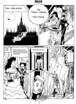 [Massimo Rotundo] Ex Libris Eroticis #3 {Loops}