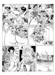 [Massimo Rotundo] Ex Libris Eroticis #3 {Loops}