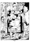 [Massimo Rotundo] Ex Libris Eroticis #3 {Loops}