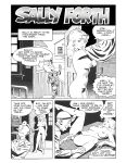 [Wallace Wood] Sally Forth