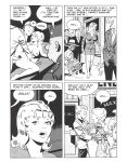 [Wallace Wood] Sally Forth