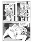 [Wallace Wood] Sally Forth