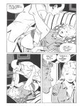[Wallace Wood] Sally Forth