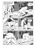 [Wallace Wood] Sally Forth