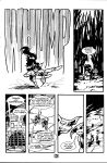 [Matt Lunsford] La Blue Girl - Volume #11