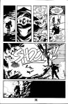 [Matt Lunsford] La Blue Girl - Volume #11