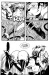 [Matt Lunsford] La Blue Girl - Volume #11