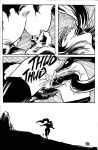 [Matt Lunsford] La Blue Girl - Volume #11