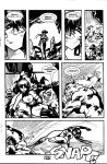 [Matt Lunsford] La Blue Girl - Volume #11
