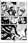 [Matt Lunsford] La Blue Girl - Volume #11