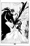 [Matt Lunsford] La Blue Girl - Volume #11
