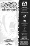 Razor - The Ravening
