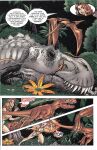 [Budd Root, Sean Shaw] Cavewoman - Color Special #1