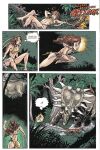 [Budd Root, Sean Shaw] Cavewoman - Color Special #1
