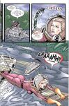 [Budd Root, Sean Shaw] Cavewoman - Color Special #1