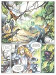 [Alfonso Azpiri] Lorna - The Ark