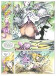 [Alfonso Azpiri] Lorna - The Ark