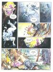 [Alfonso Azpiri] Lorna - The Ark