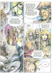 [Alfonso Azpiri] Lorna - The Ark