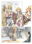 [Alfonso Azpiri] Lorna - The Ark