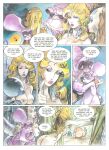 [Alfonso Azpiri] Lorna - The Ark