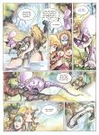 [Alfonso Azpiri] Lorna - The Ark