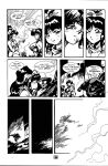 [Matt Lunsford] La Blue Girl - Volume #10
