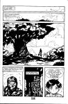 [Matt Lunsford] La Blue Girl - Volume #10