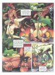 [Alfonso Azpiri] Night Wings - Demon Wind
