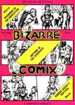 Bizarre Comix - Volume #6