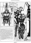 Bizarre Comix - Volume #6