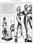 Bizarre Comix - Volume #6