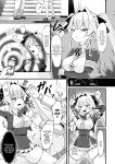[Taroimobatake (Taroimo Tarou)] Bounyuu Saimin ~Namaiki Ojou-sama o Bakunyuu-ka shite Sakunyuu Hame~ | Huge Titties And Hypnosis ~ Expanding A Bratty Rich Girl's Chest Then Fucking Her While Squeezing Her Tits ~