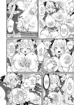 [Taroimobatake (Taroimo Tarou)] Bounyuu Saimin ~Namaiki Ojou-sama o Bakunyuu-ka shite Sakunyuu Hame~ | Huge Titties And Hypnosis ~ Expanding A Bratty Rich Girl's Chest Then Fucking Her While Squeezing Her Tits ~
