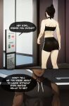 [Inusanjp] Secret Desire 1-5