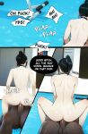 [Inusanjp] Secret Desire 1-5
