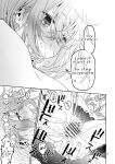 [Hogeramu] Komarobako | Komaro Box (Seitokai ni mo Ana wa Aru!) [HS-Enfermos]