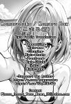 [Hogeramu] Komarobako | Komaro Box (Seitokai ni mo Ana wa Aru!) [HS-Enfermos]