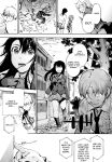 [Uba Yoshiyuki] Harem Cult side HAREM Chapter 1 | La carte, s'il vous plait | The Map, Please [naetranslates]
