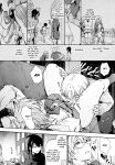 [Uba Yoshiyuki] Harem Cult side HAREM Chapter 1 | La carte, s'il vous plait | The Map, Please [naetranslates]