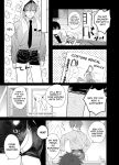[10 Hour Sleep (nocori)] Illicit Bromance 2