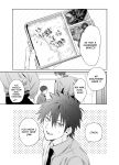 [10 Hour Sleep (nocori)] Illicit Bromance 2