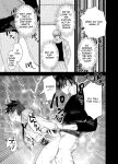 [10 Hour Sleep (nocori)] Illicit Bromance 2