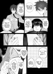[10 Hour Sleep (nocori)] Illicit Bromance 2