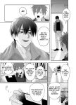 [10 Hour Sleep (nocori)] Illicit Bromance 2