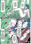 [Toufuya (kaname)] Vore Story ~Becoming Frog Food~