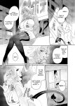 [Suimitsutou Koubou (Momo no Suidousui)] Gyaru Succubus to Futanari Neet