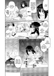 [Suimitsutou Koubou (Momo no Suidousui)] Gyaru Succubus to Futanari Neet